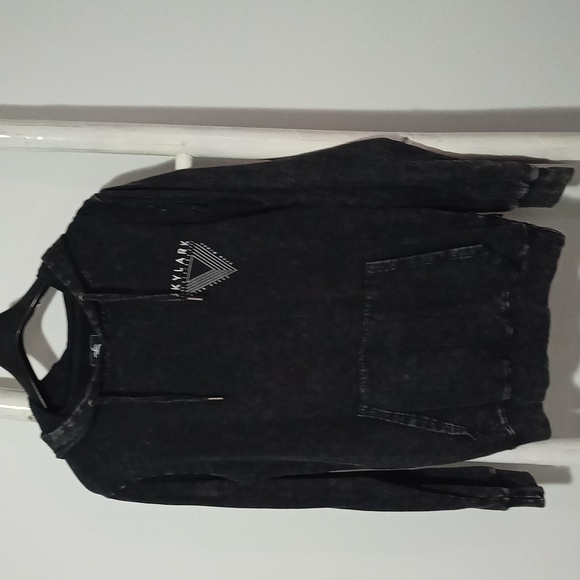 Skylark city beach hoodie hooded jumper S - Picture 2 of 4